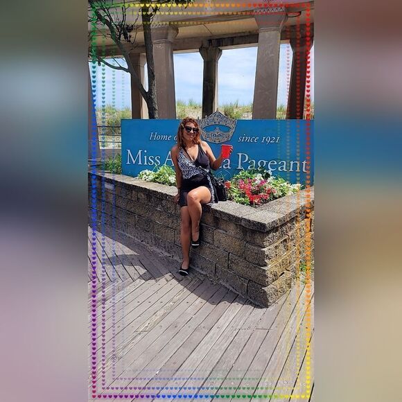 One piece bathing suit - Picture 8 of 15